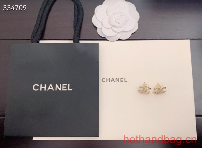 Chanel Earrings CE12572