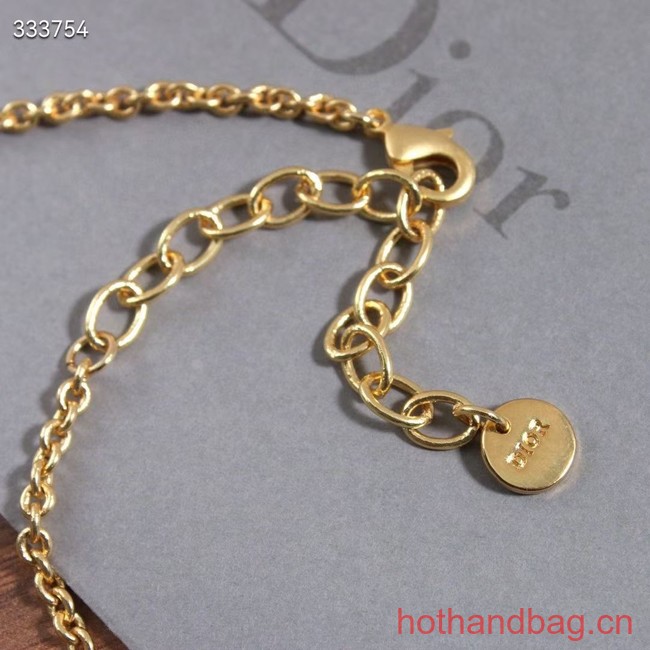 Dior NECKLACE CE12539