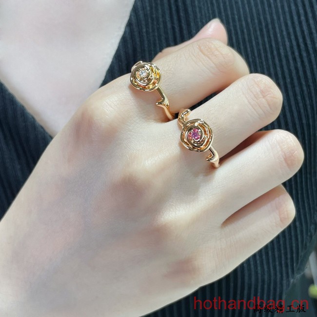 Dior ring CE12552