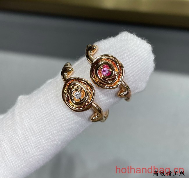 Dior ring CE12552