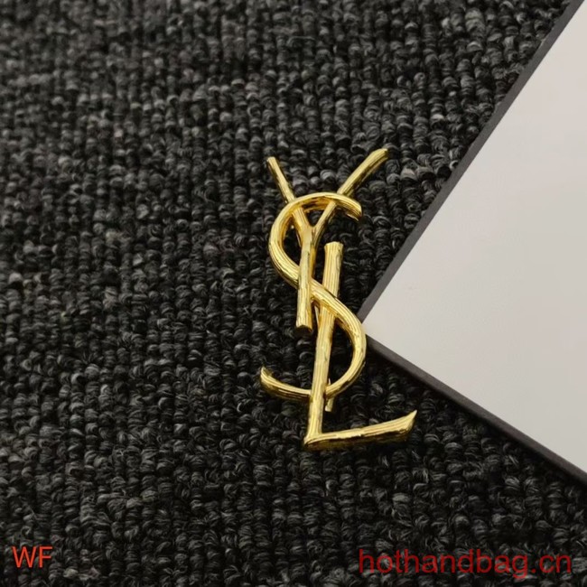 YSL Brooch CE12562