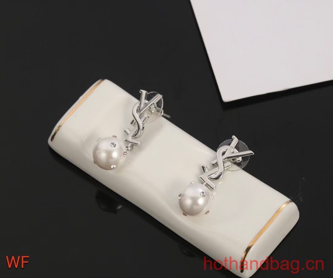 YSL Earrings CE12559