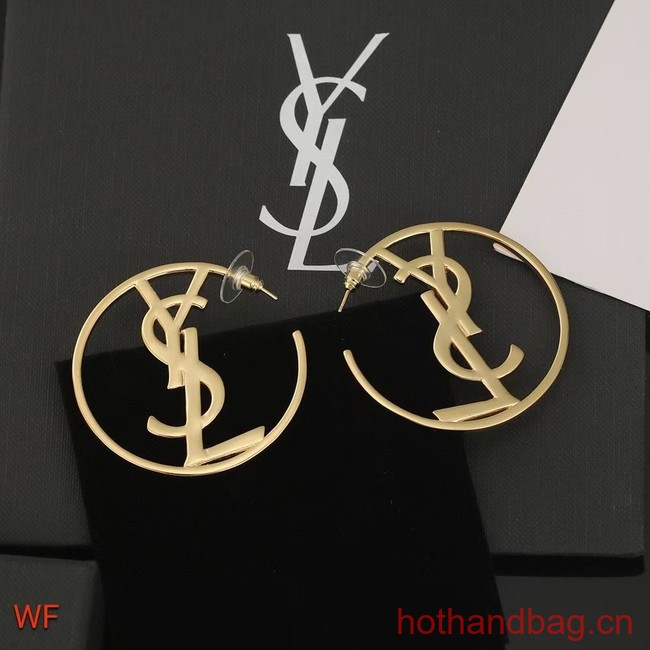 YSL Earrings CE12561