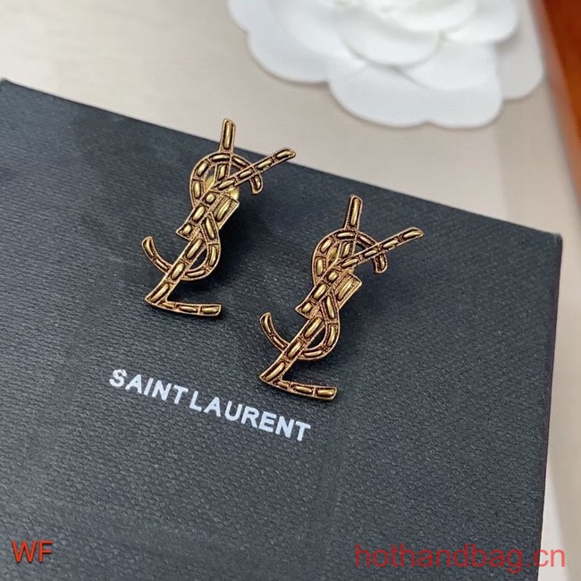 YSL Earrings CE12564