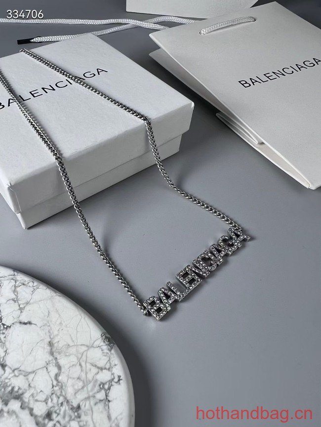 Balenciaga NECKLACE CE12573