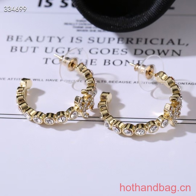 Chanel Earrings CE12578