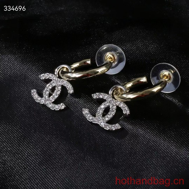 Chanel Earrings CE12581