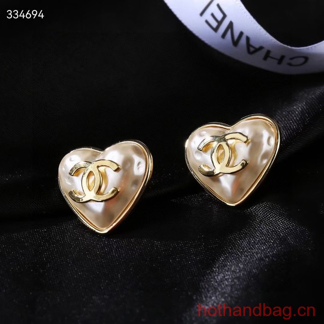 Chanel Earrings CE12584