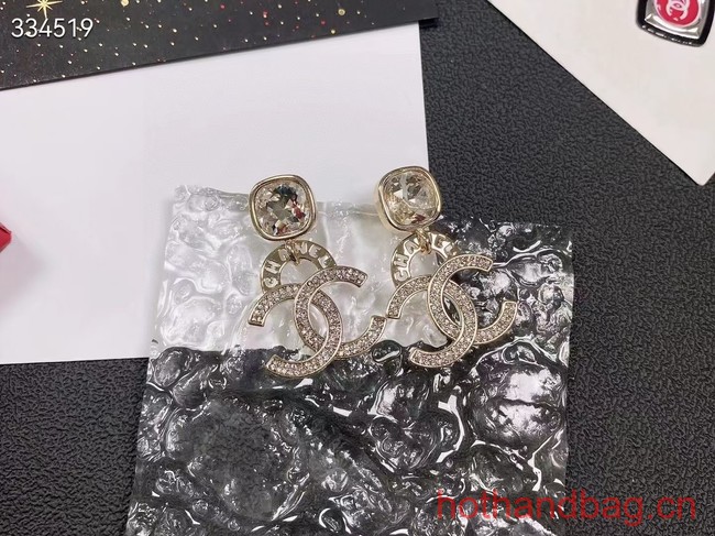 Chanel Earrings CE12590