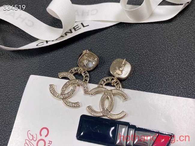 Chanel Earrings CE12590