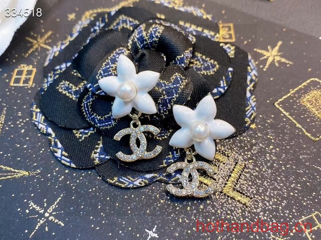 Chanel Earrings CE12591