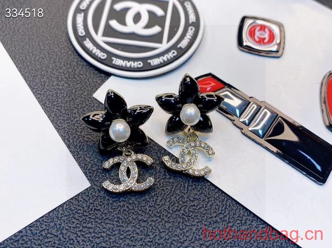 Chanel Earrings CE12591