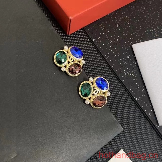 Chanel Earrings CE12595