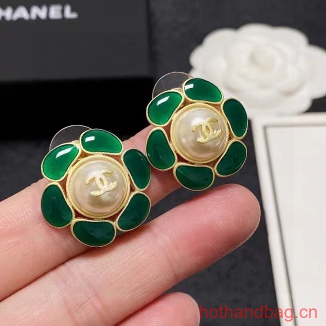 Chanel Earrings CE12596