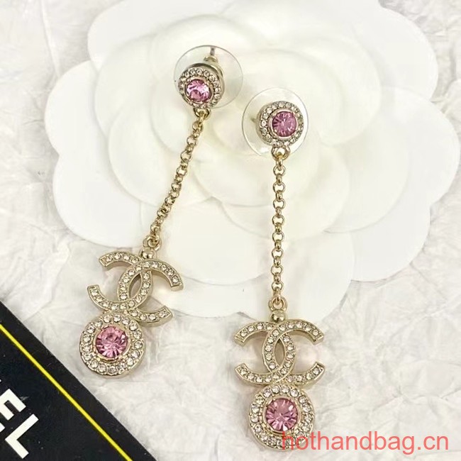 Chanel Earrings CE12599