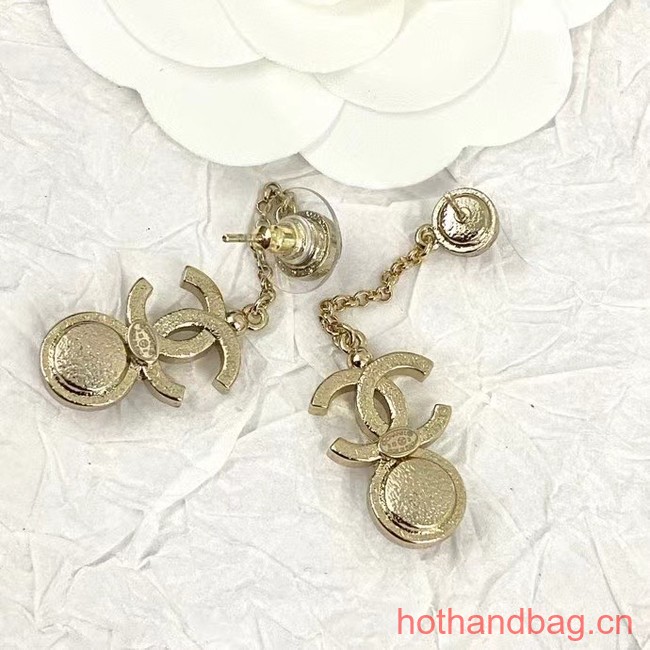 Chanel Earrings CE12599