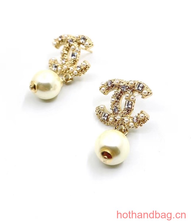 Chanel Earrings CE12601