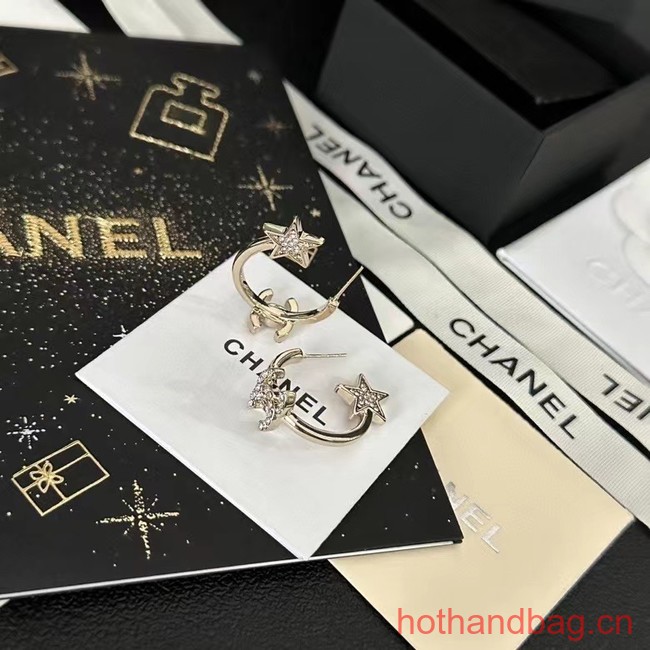 Chanel Earrings CE12607