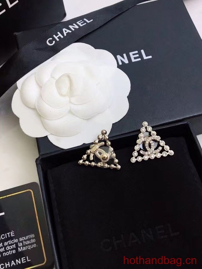 Chanel Earrings CE12608