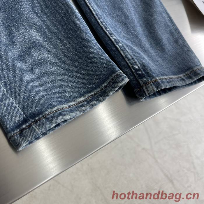 Dolce&Gabbana Top Quality Jeans DGY00003