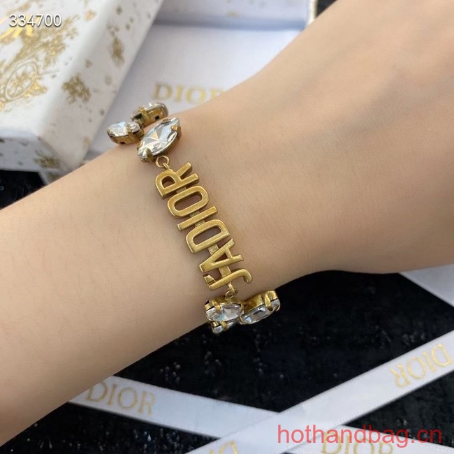 Dior Bracelet CE12577