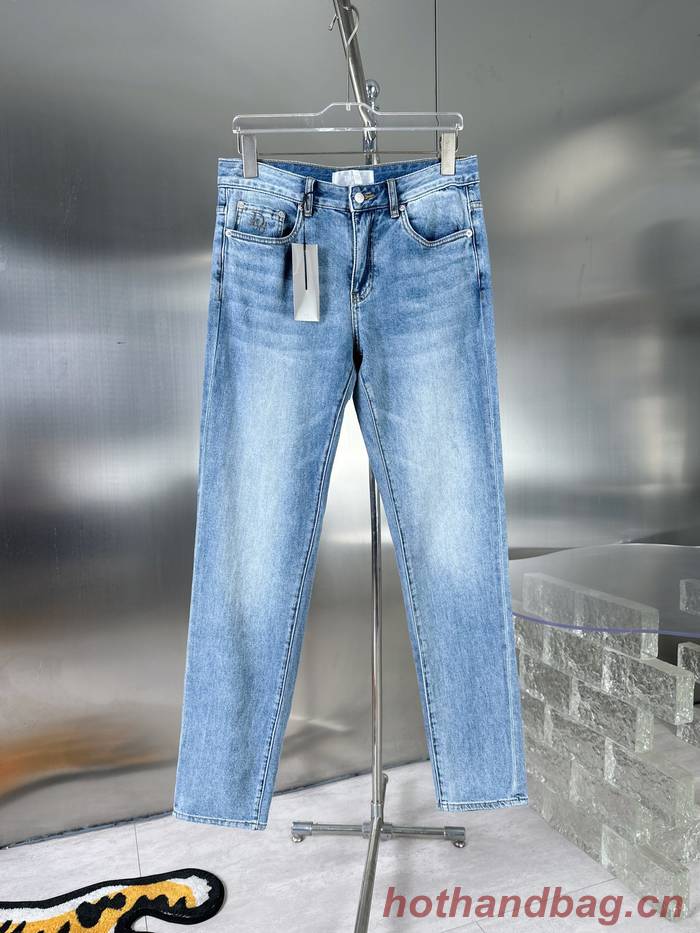 Dior Top Quality Jeans DRY00002