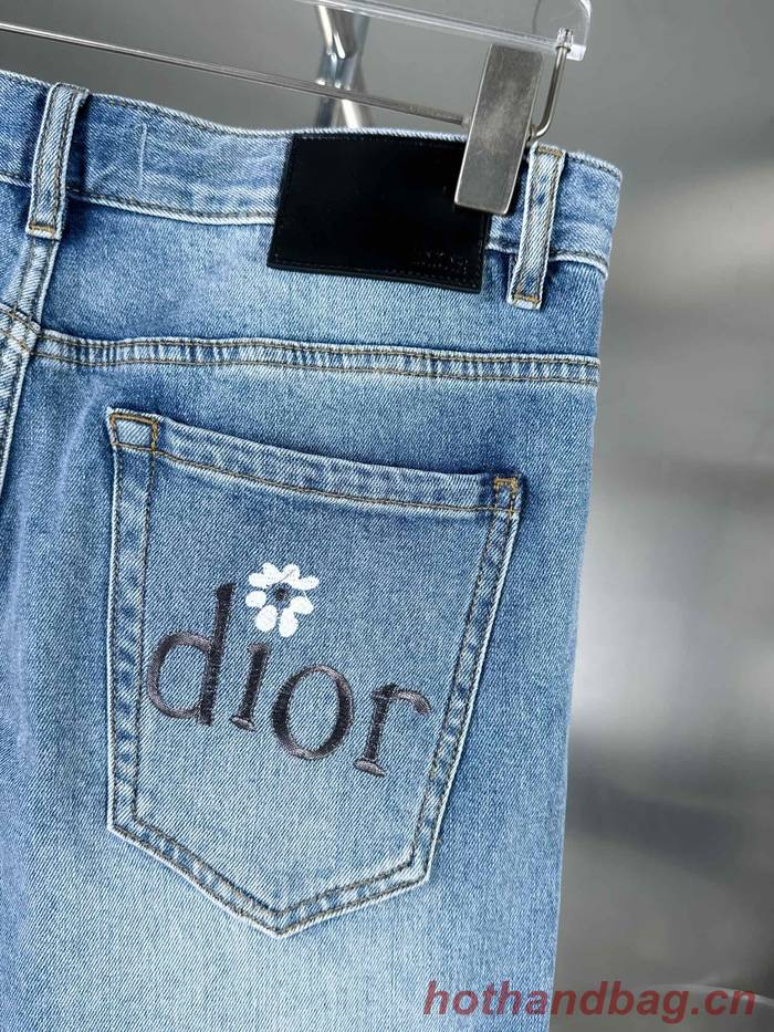 Dior Top Quality Jeans DRY00002