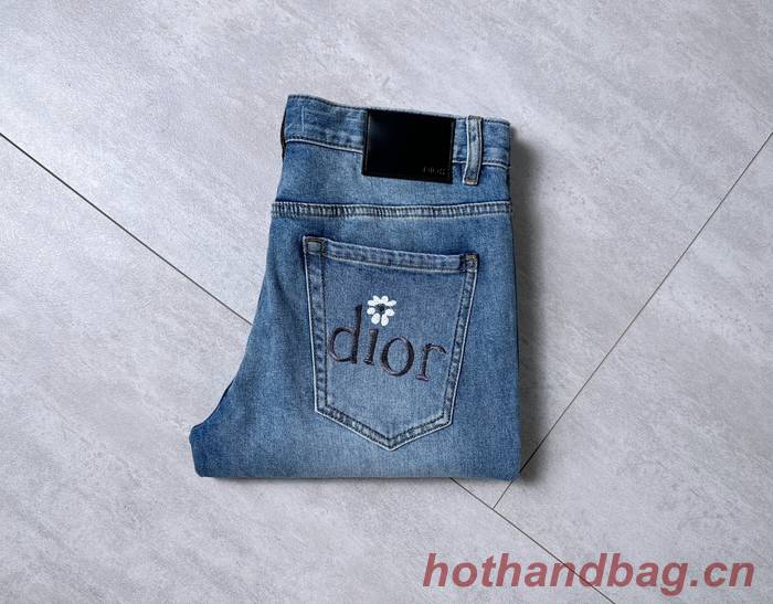 Dior Top Quality Jeans DRY00002