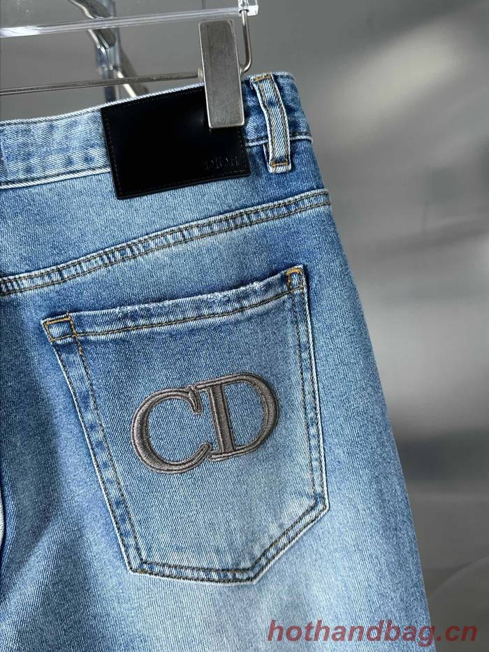 Dior Top Quality Jeans DRY00003