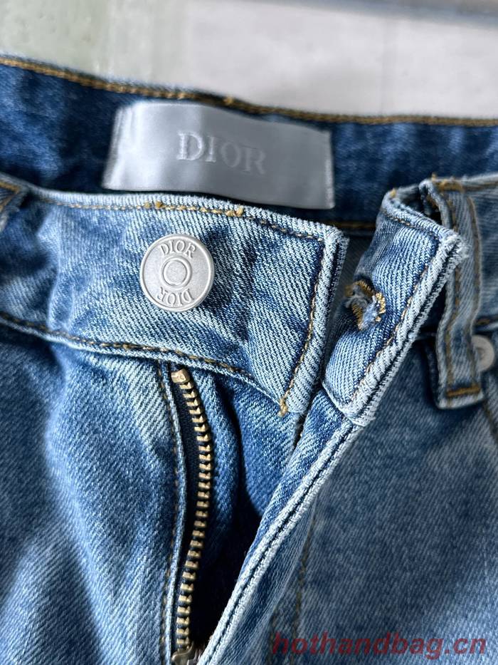 Dior Top Quality Jeans DRY00003