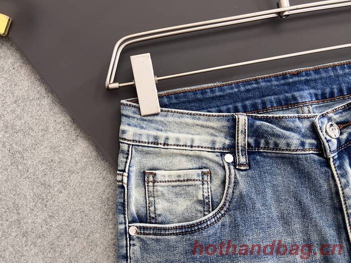 Dior Top Quality Jeans DRY00004