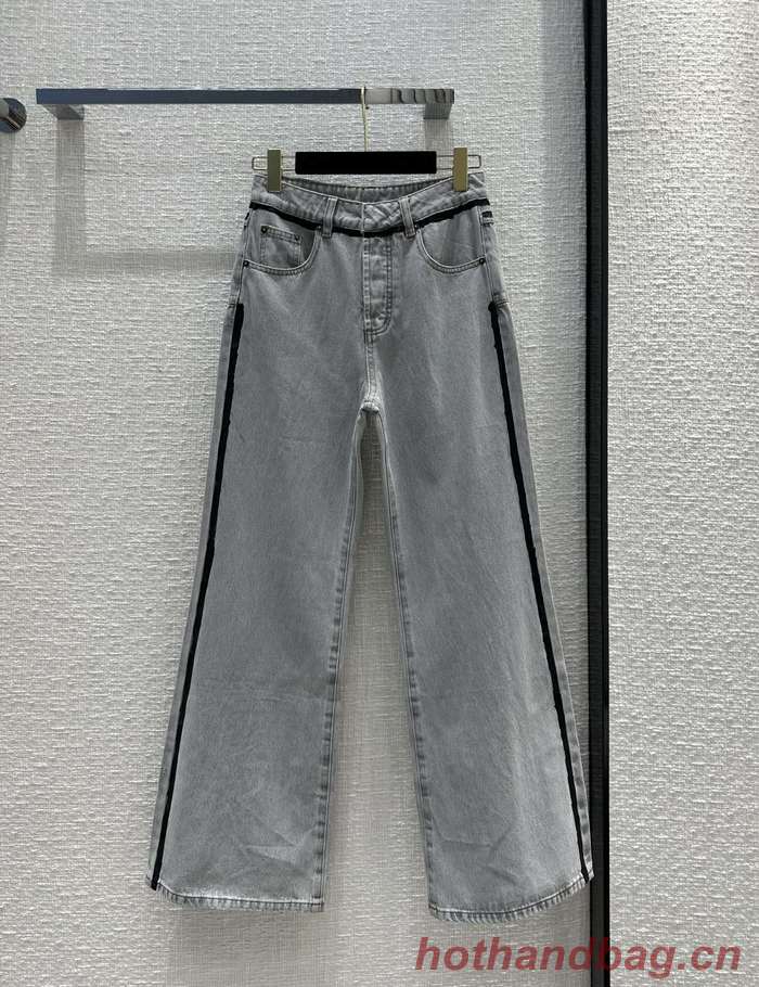 Dior Top Quality Jeans DRY00005