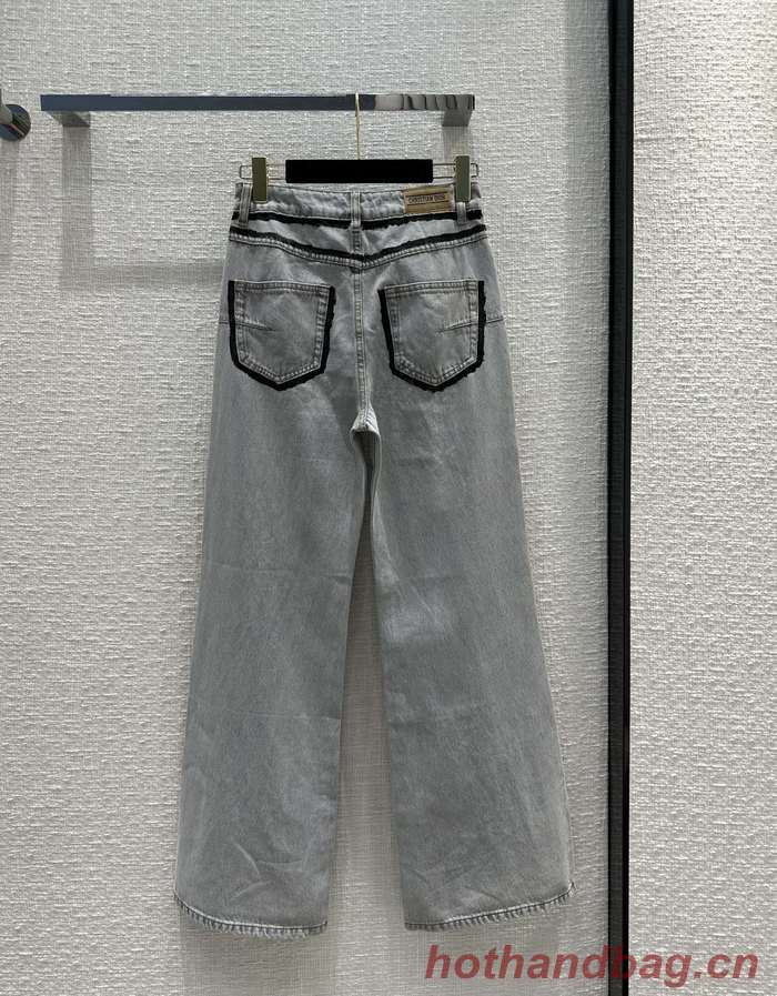 Dior Top Quality Jeans DRY00005