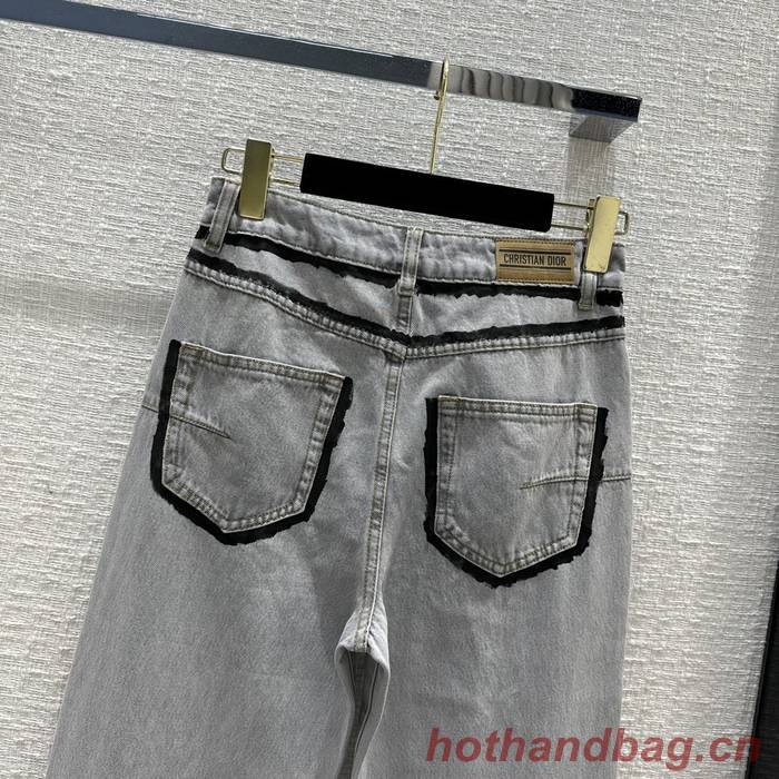 Dior Top Quality Jeans DRY00005