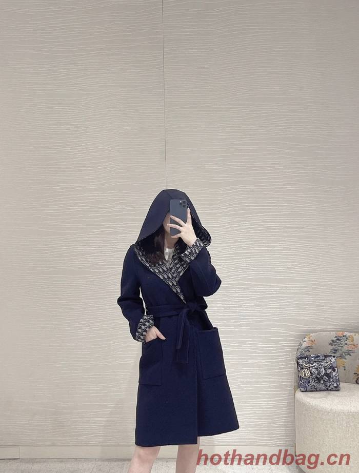 Dior Top Quality Overcoat DRY00007