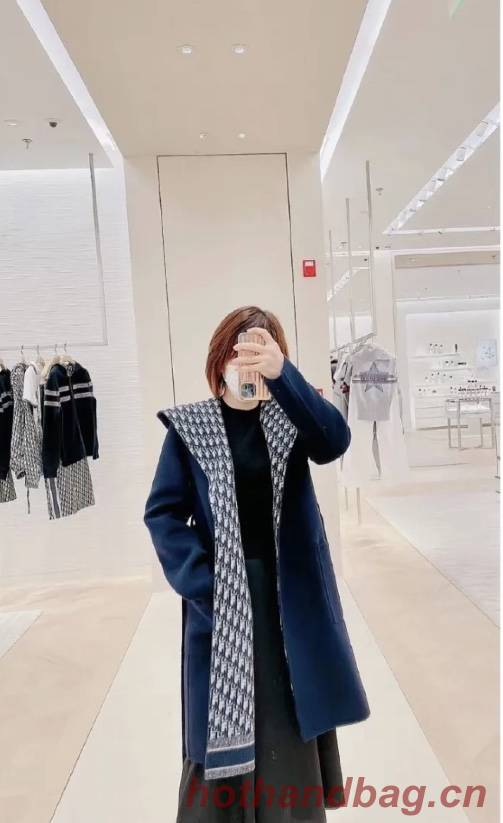 Dior Top Quality Overcoat DRY00007