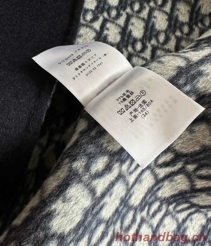 Dior Top Quality Overcoat DRY00008