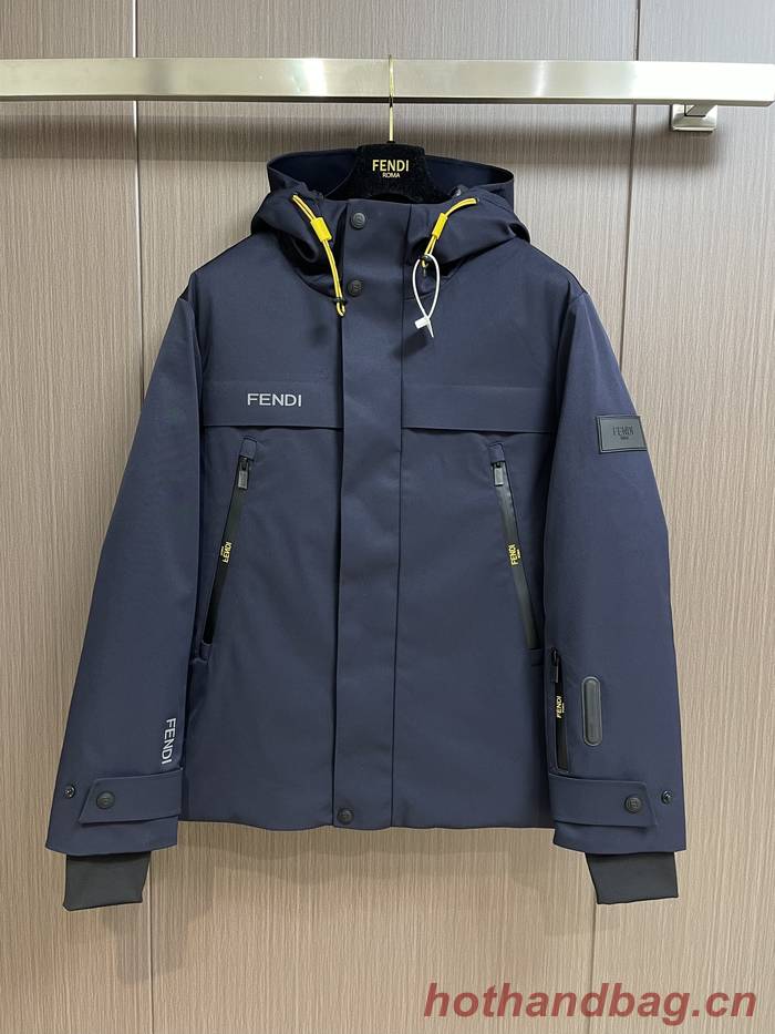 Fendi Top Quality Down Coat FDY00001