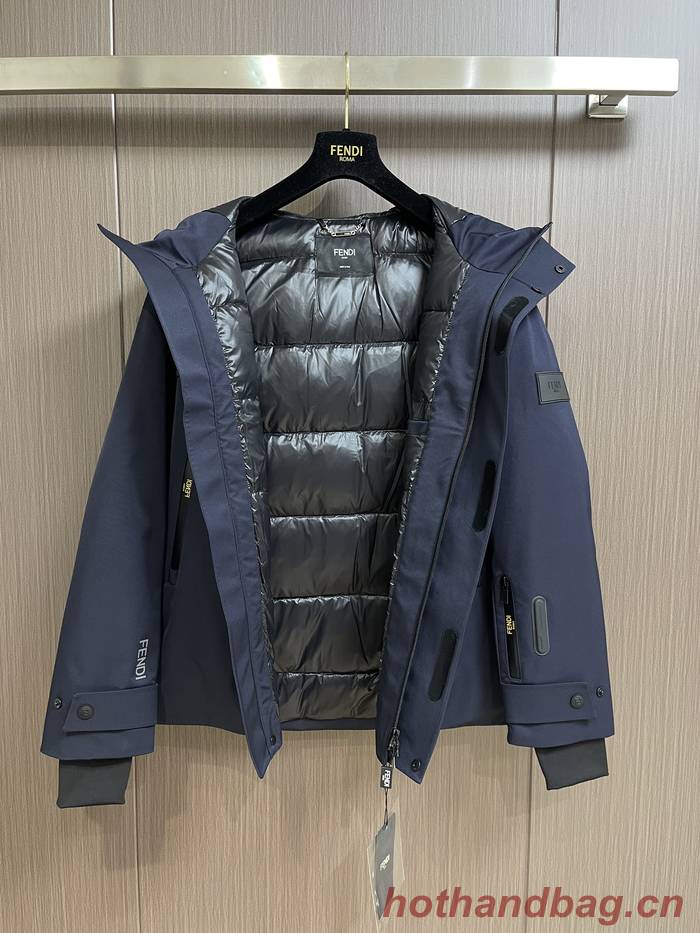 Fendi Top Quality Down Coat FDY00001