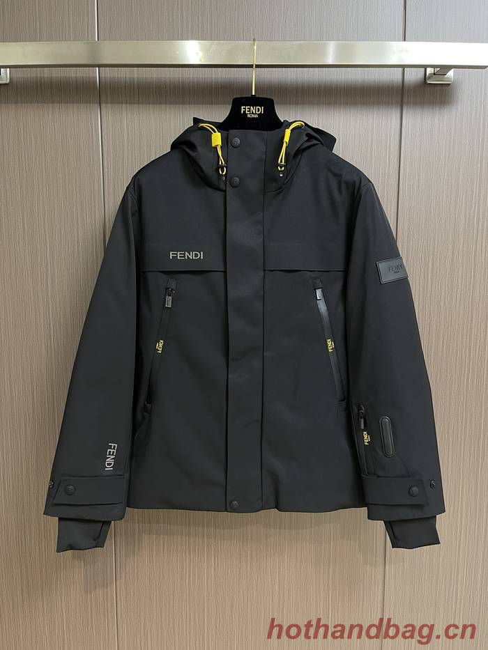 Fendi Top Quality Down Coat FDY00002