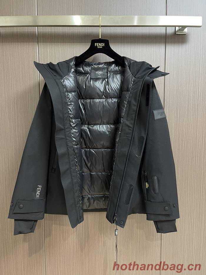 Fendi Top Quality Down Coat FDY00002