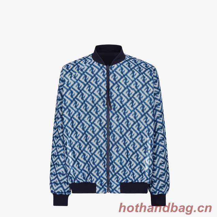 Fendi Top Quality Jacket FDY00003