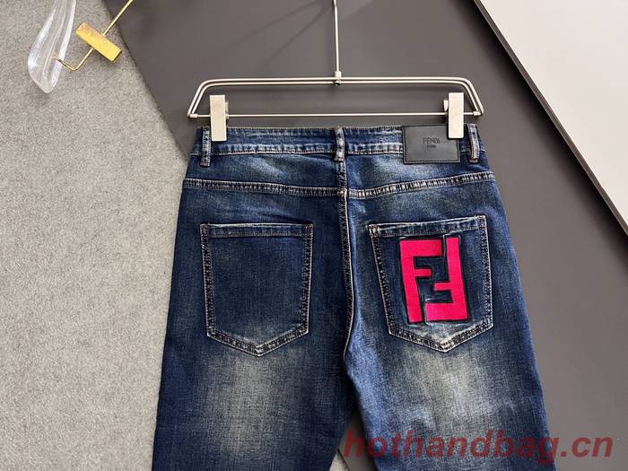 Fendi Top Quality Jeans FDY00004