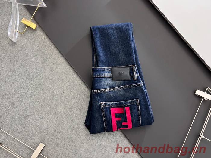 Fendi Top Quality Jeans FDY00004