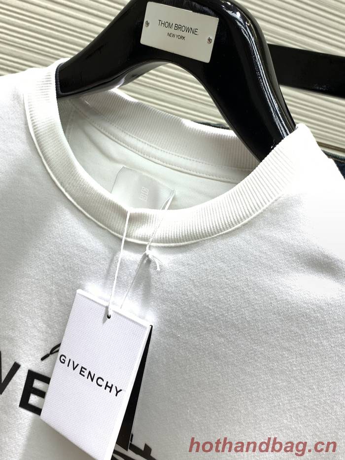 Givenchy Top Quality Hoodie GIY00001