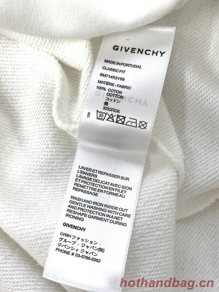 Givenchy Top Quality Hoodie GIY00001