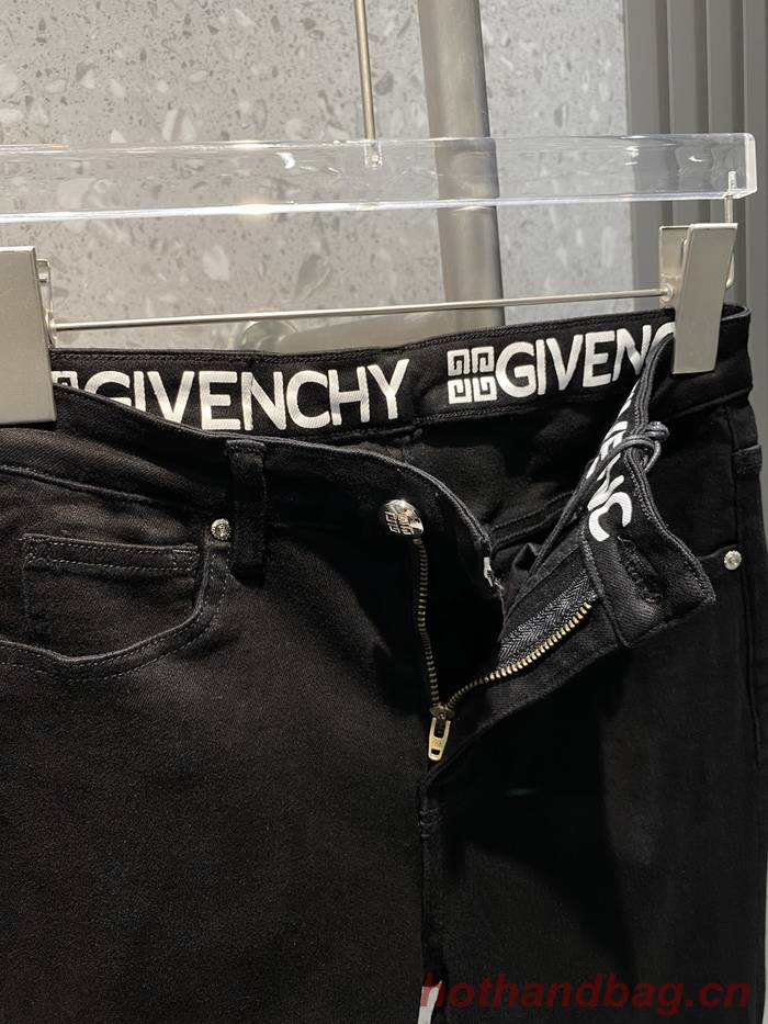 Givenchy Top Quality Jeans GIY00003