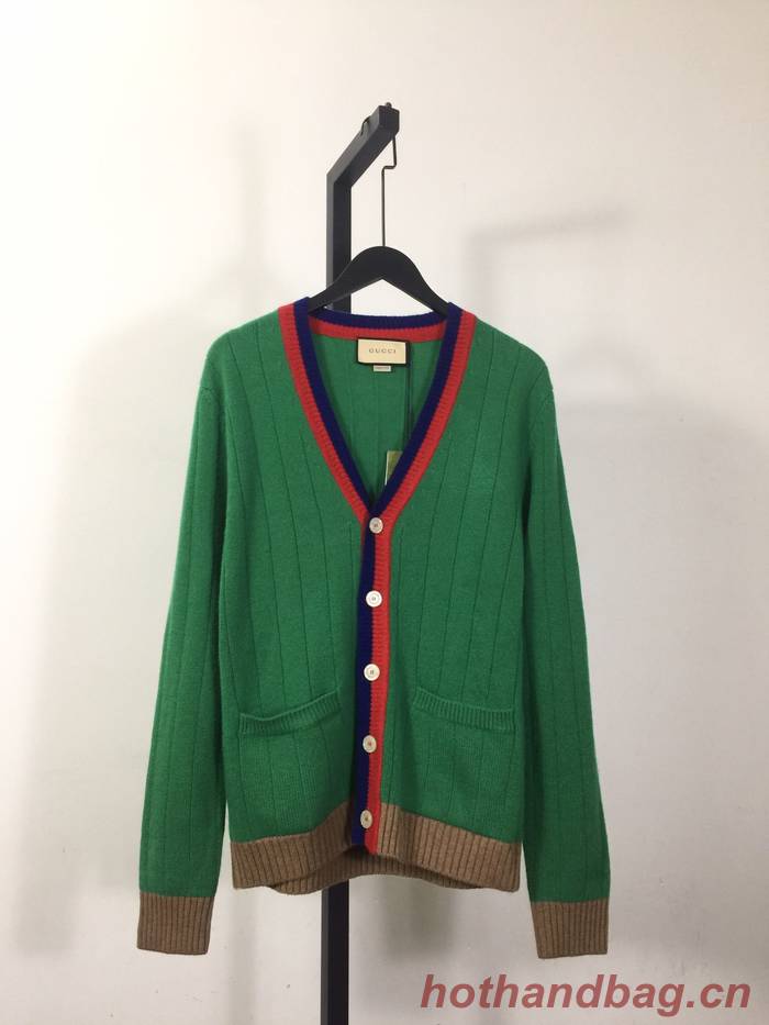 Gucci Top Quality Couple Sweater GUY00161