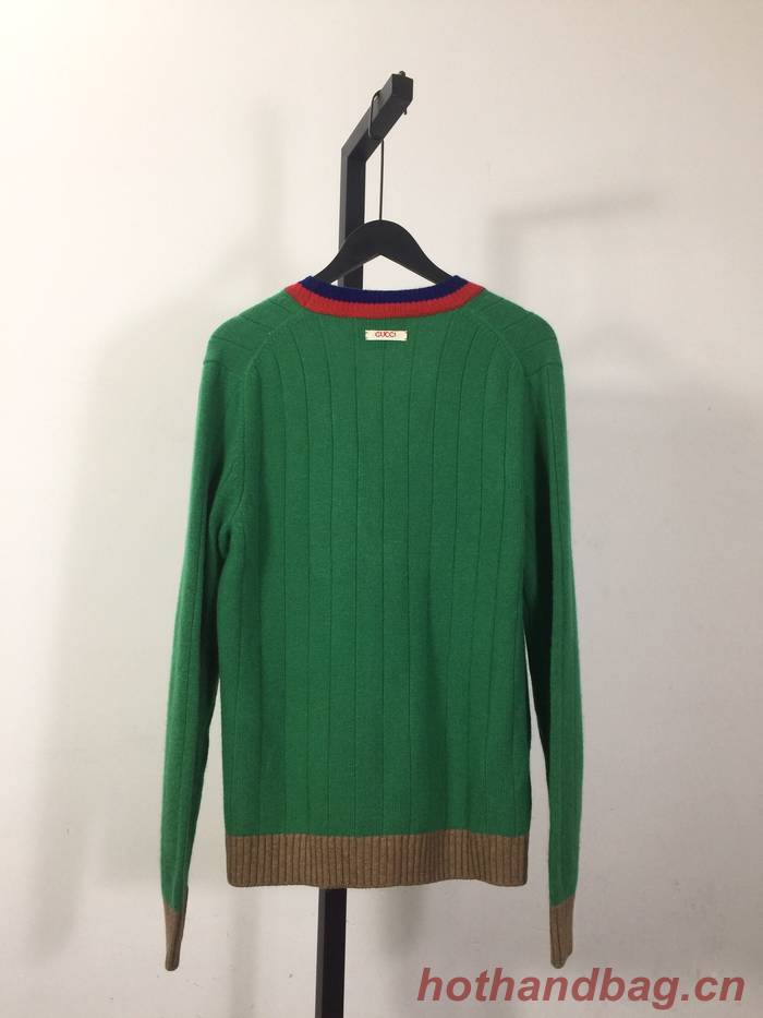 Gucci Top Quality Couple Sweater GUY00161