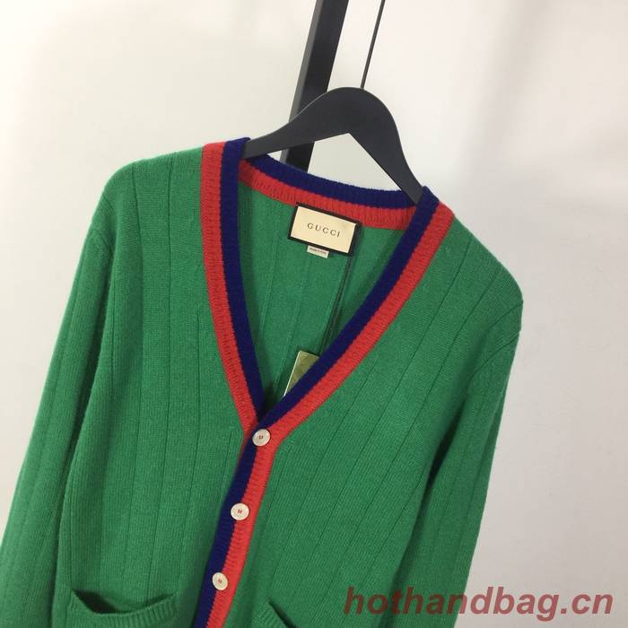 Gucci Top Quality Couple Sweater GUY00161